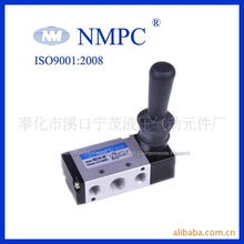 奉化溪口宁茂液压气动元件厂手动阀与液压元件产品概览