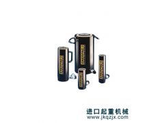 RAC 202 恩派克单作用铝制油缸 轻量化液压千斤顶的卓越代表