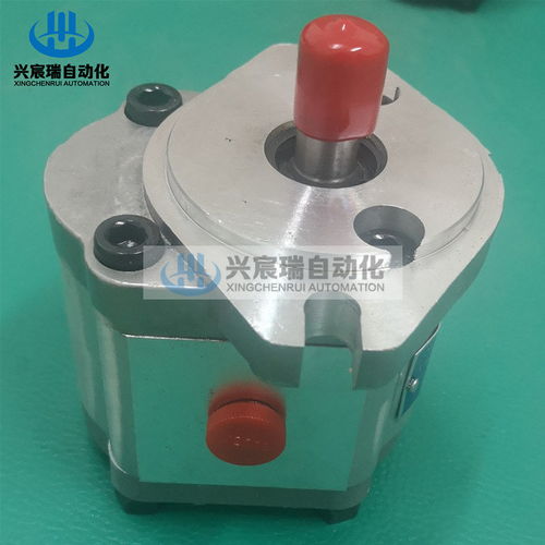 欢迎江苏客户选用CBW F310 AFHL与CBW F325 AFPL液压齿轮泵，专业厂家直供保障品质