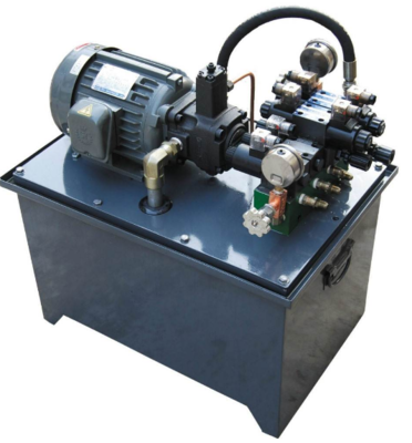 液压系统故障的主要原因及其关键液压元件解析