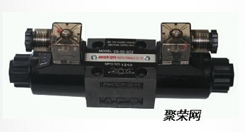 原装台湾Paefor电液换向阀与调速阀的工业应用价值分析